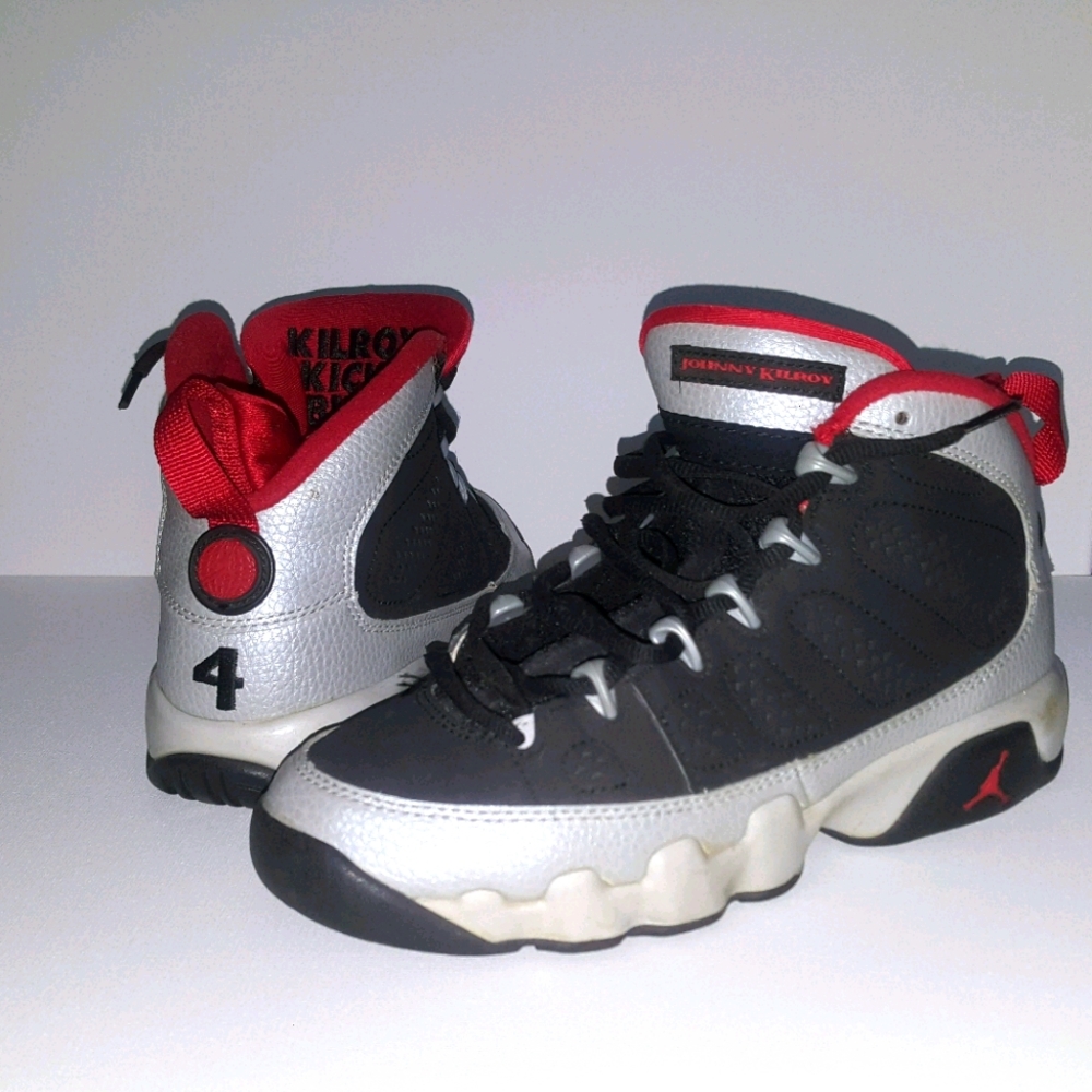 Girls shoes Jordan's